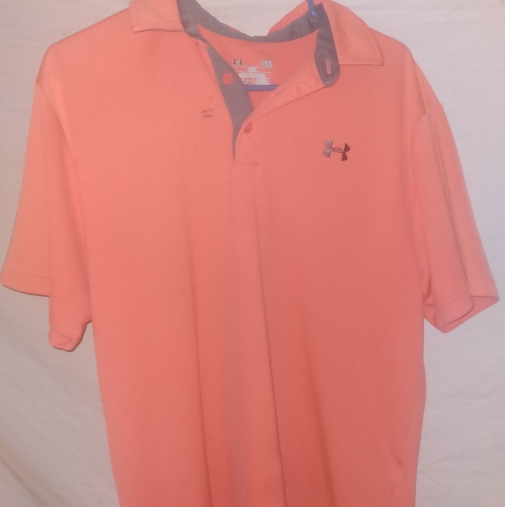 Under Armour size large